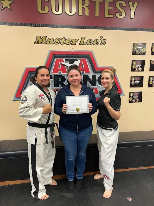 Lee's ATA Martial Arts Picture 8