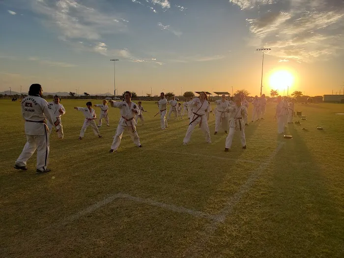 Lee's ATA Martial Arts Picture 9