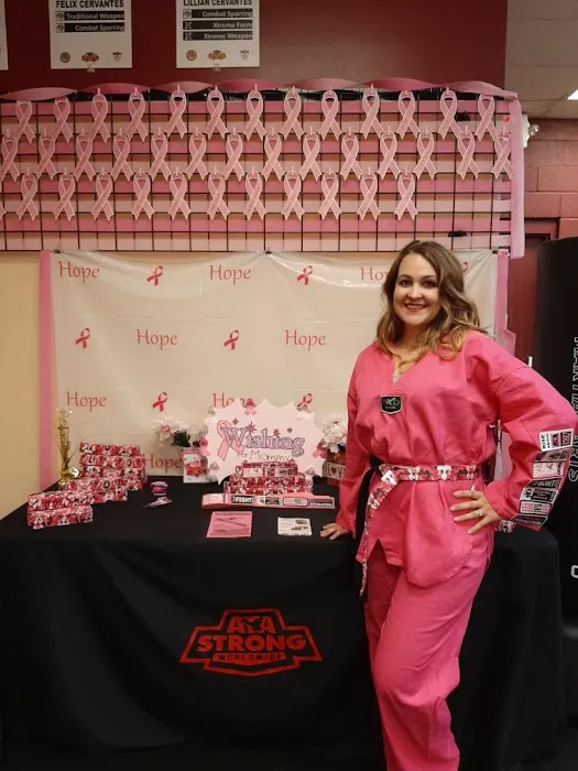 Lee's ATA Martial Arts Picture 10