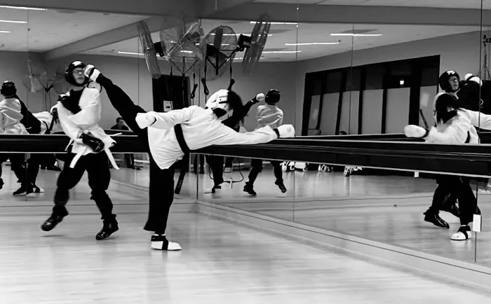 Presidio Karate Picture 1