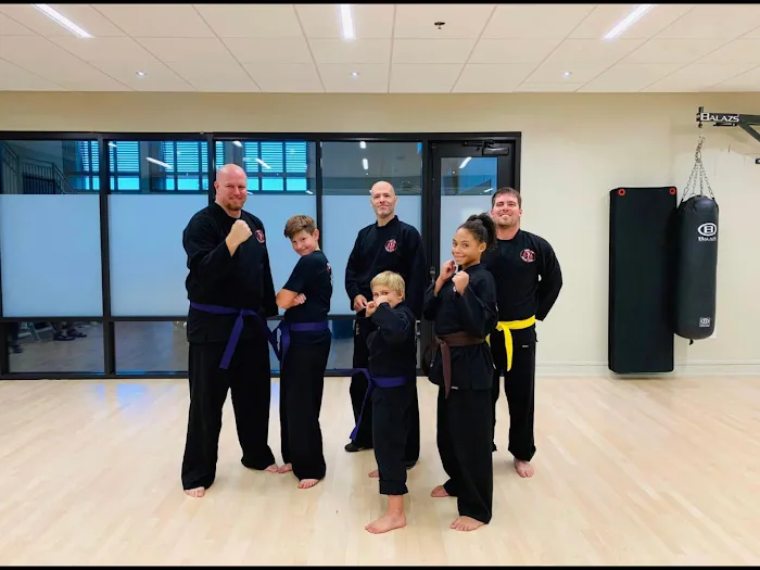 Presidio Karate Picture 7