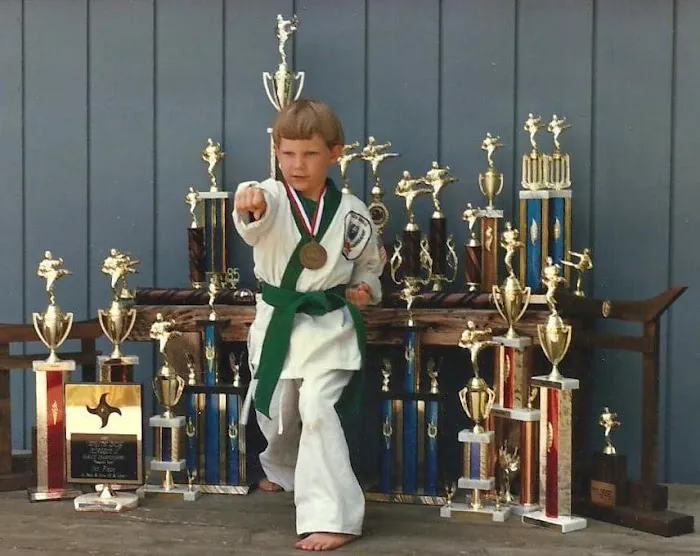 Presidio Karate Picture 4