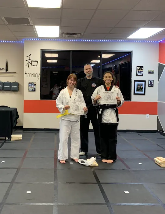 Presidio Karate Picture 5