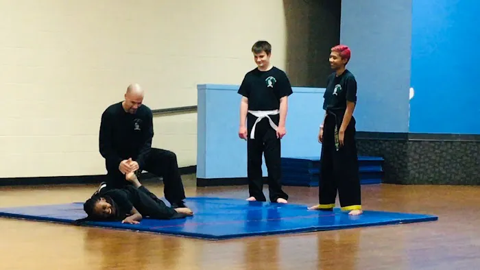 Presidio Karate Picture 3