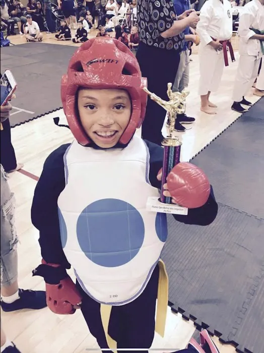 Presidio Karate Picture 6