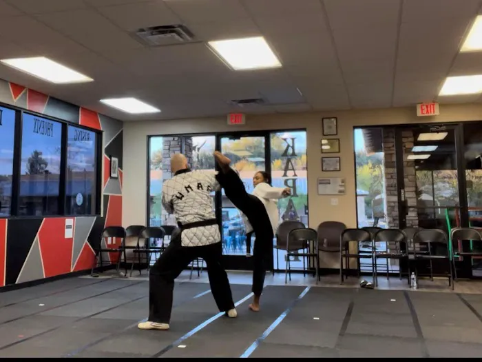 Presidio Karate Picture 8