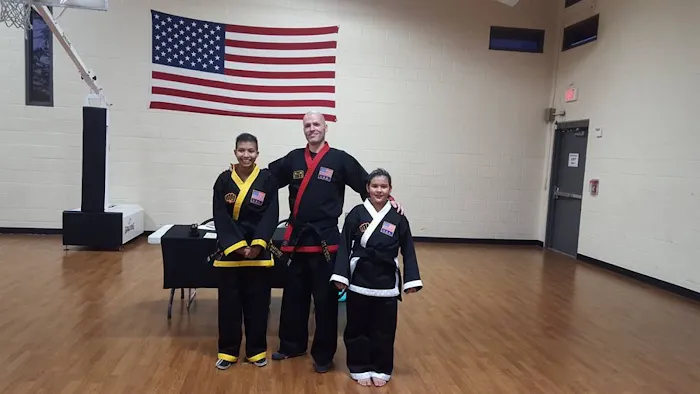 Presidio Karate Picture 9