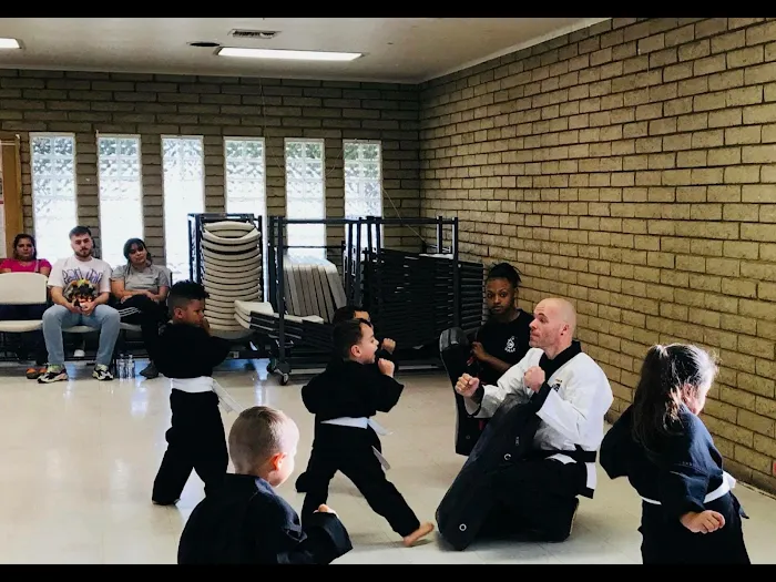 Presidio Karate Picture 10