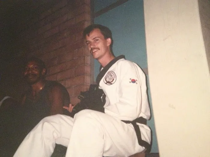 Heart Martial Arts Picture 1