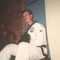 Heart Martial Arts ico