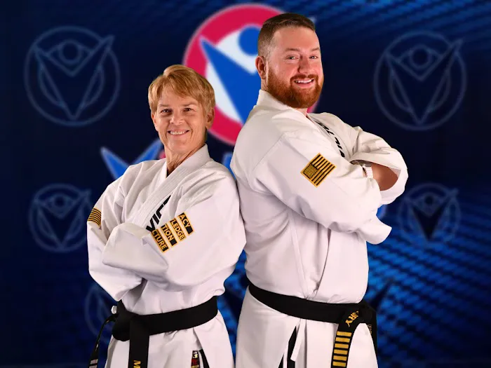 Victory Martial Arts Picture 1