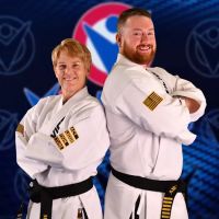 Victory Martial Arts ico