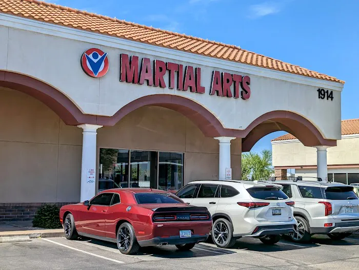 Victory Martial Arts Picture 4