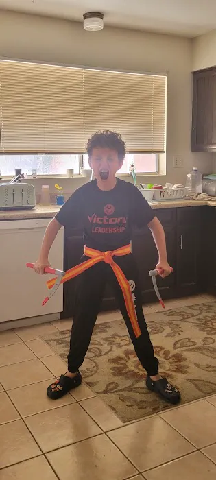 Victory Martial Arts Picture 9