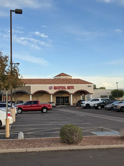 Victory Martial Arts Picture 10