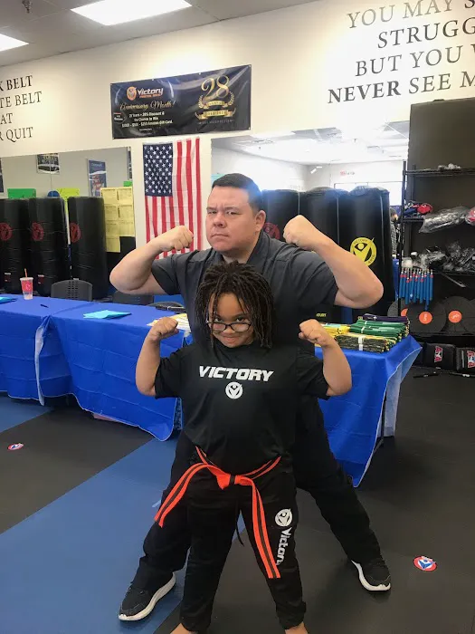 Victory Martial Arts Picture 7