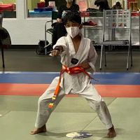 Blackman's Championship Martial Arts ico