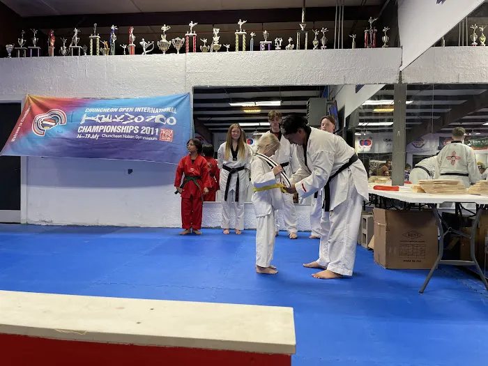 Bates Taekwondo Picture 1