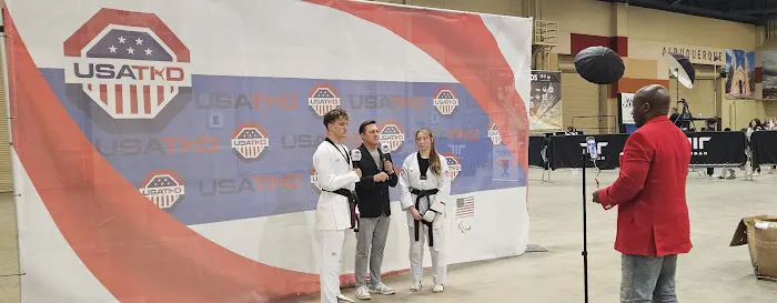 Bates Taekwondo Picture 3