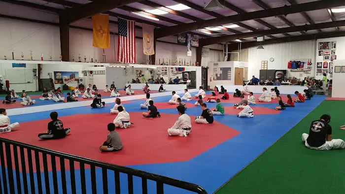 Bates Taekwondo Picture 5