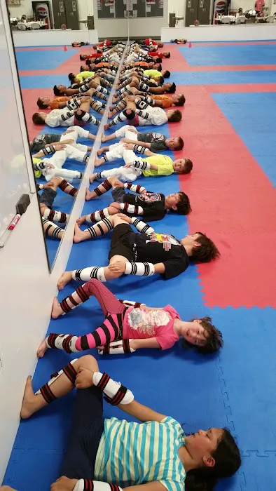 Bates Taekwondo Picture 9