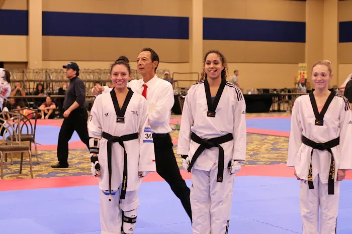 Bates Taekwondo Picture 8