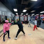 CAT Sigalas Martial Arts & Boxing