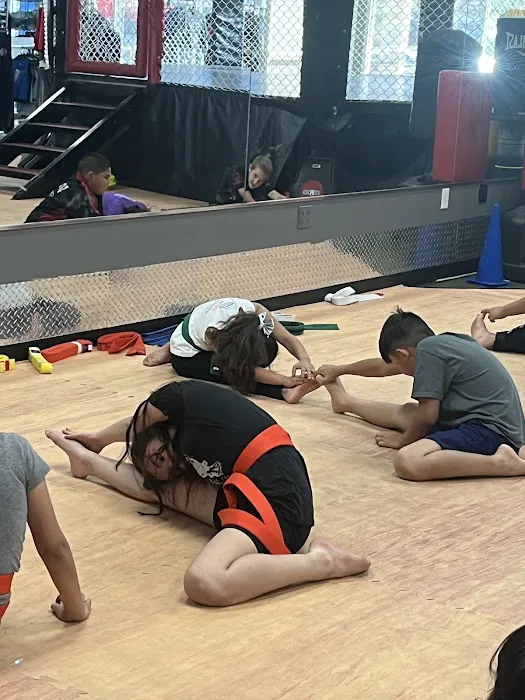 CAT Sigalas Martial Arts & Boxing Picture 7