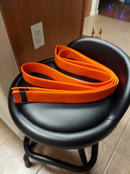 CAT Sigalas Martial Arts & Boxing Picture 6