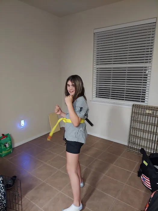 CAT Sigalas Martial Arts & Boxing Picture 4