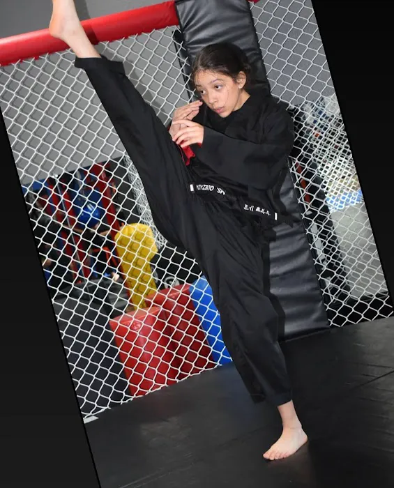 CAT Sigalas Martial Arts & Boxing Picture 10