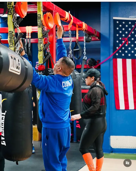 CAT Sigalas Martial Arts & Boxing Picture 9