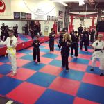 Shorei Goju Karate Academy