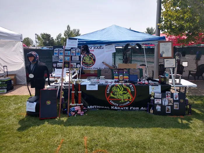 Shorei Goju Karate Academy Picture 7