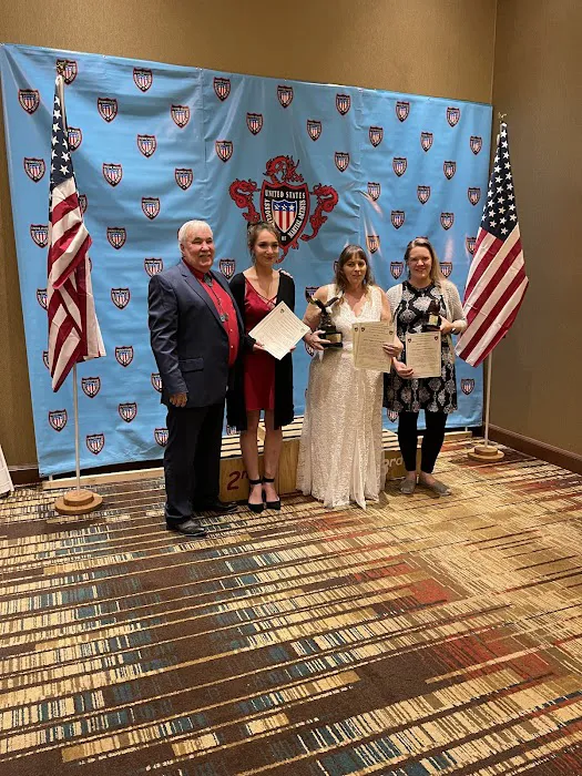 Shorei Goju Karate Academy Picture 3