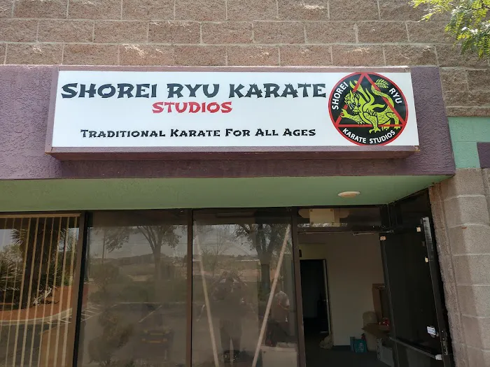 Shorei Goju Karate Academy Picture 6