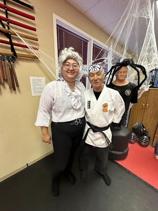 Shorei Goju Karate Academy Picture 10