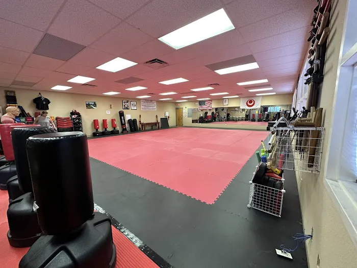 Shorei Goju Karate Academy Picture 9