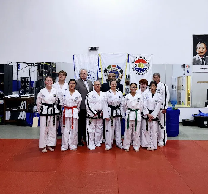 Humble Warrior Taekwon-Do Picture 3