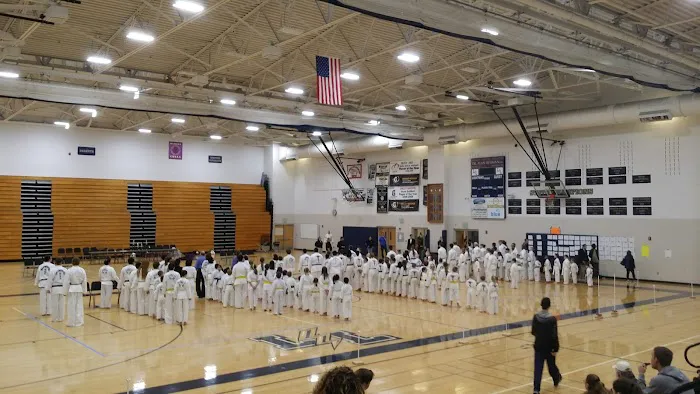 Humble Warrior Taekwon-Do Picture 1