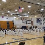 Humble Warrior Taekwon-Do