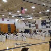 Humble Warrior Taekwon-Do ico