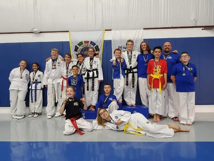 Humble Warrior Taekwon-Do Picture 2