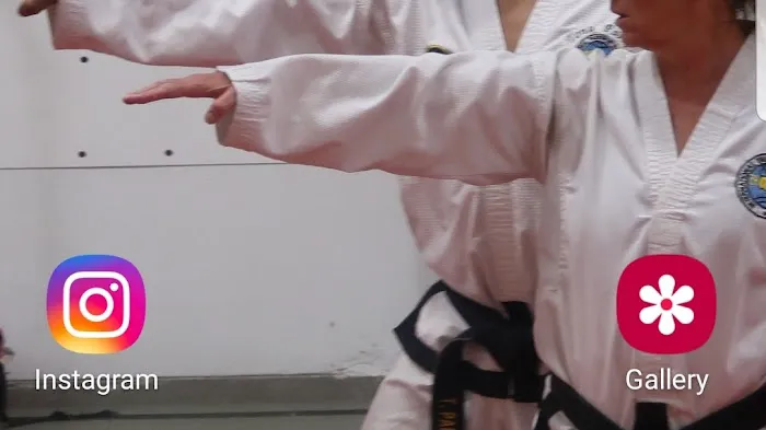 Humble Warrior Taekwon-Do Picture 4