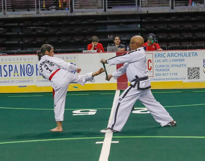 Humble Warrior Taekwon-Do Picture 6