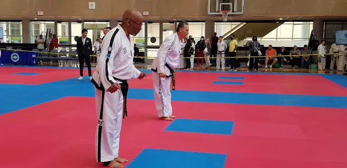 Humble Warrior Taekwon-Do Picture 7