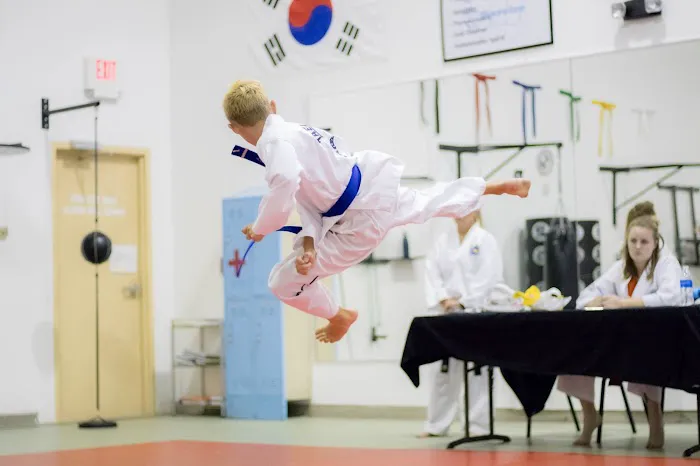 Humble Warrior Taekwon-Do Picture 9