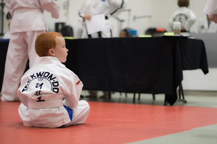 Humble Warrior Taekwon-Do Picture 10