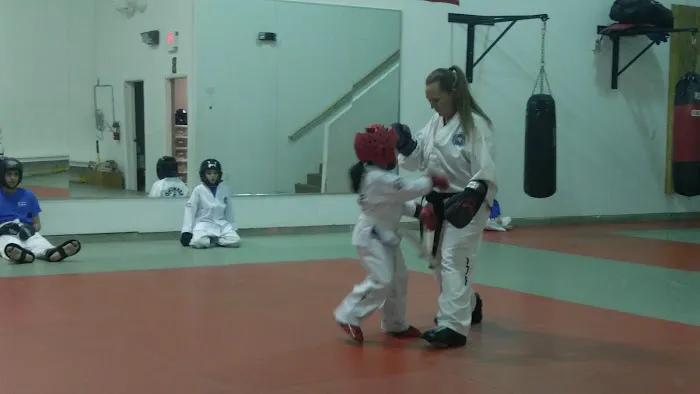 Humble Warrior Taekwon-Do Picture 8