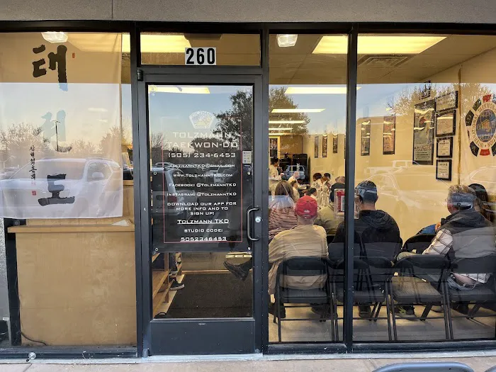 Tolzmann Taekwon-Do Picture 1